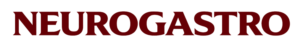 neurogastro logo red