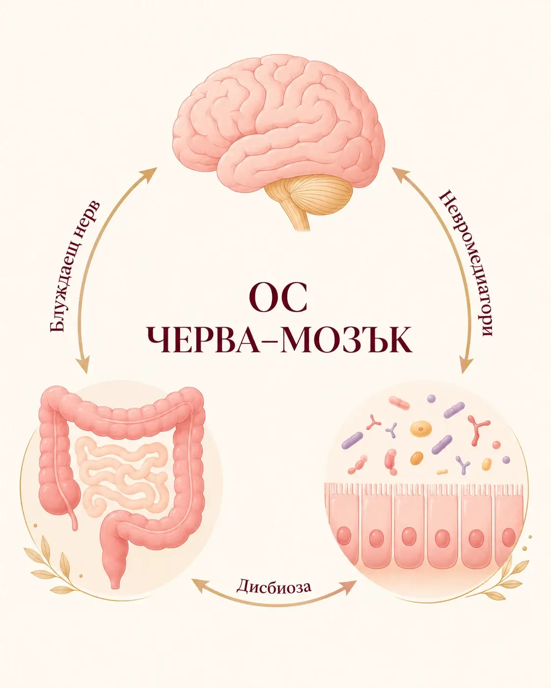gut brain photo